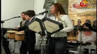 arena y sal  popurri