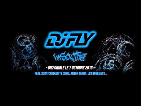 dj fly _keep on _insolite 2013