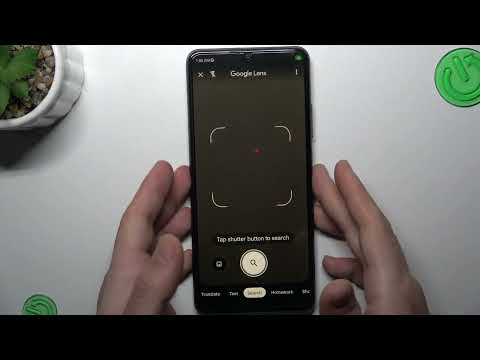 How to Take Burst Shot on ZTE Blade A53 Pro? - Activate Burst Shot Mode