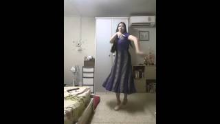 Holy Dance: Flame by Matt Redman