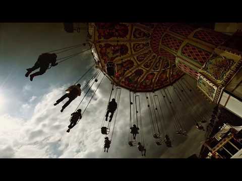 Marius Vilčinskas - Gyvenimo karuselė