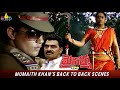 Maisamma IPS Movie Back To Back Scenes Maisamma IPS Mumaithkhan Telugu Movie Scenes