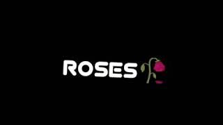 She likes roses