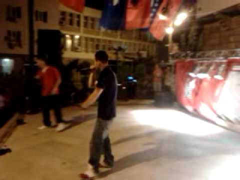 Jani.ft.Ari-G.Live Koncert N'Pej