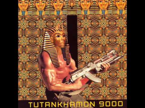 [[Suomi Trance]] Tutankhamon 9000 - Tutankhamon 10000