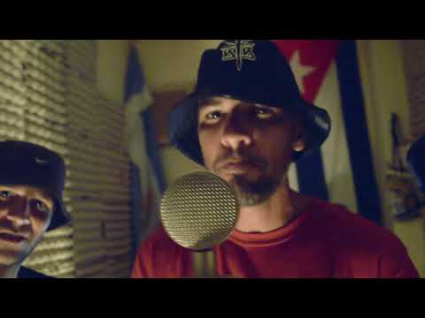 24/Siempre CUBA - Papá Humbertico - Cypher