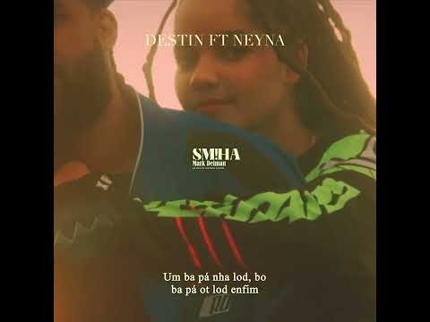 14 - Mark Delman - Destin ft Neyna