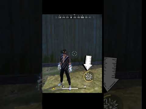 SANTINO CHARACTER ABILITY CHANGE 🔥 GARENA FREE FIRE