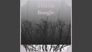 Night Time on the Desert