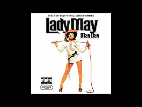 Lady May featuring Memphis Bleek - We Got It Locked