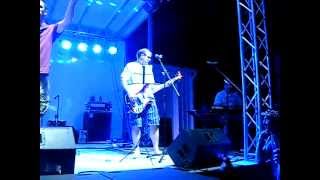 preview picture of video '2012-07-07-Hubbapalooza-Sunspot Baby'