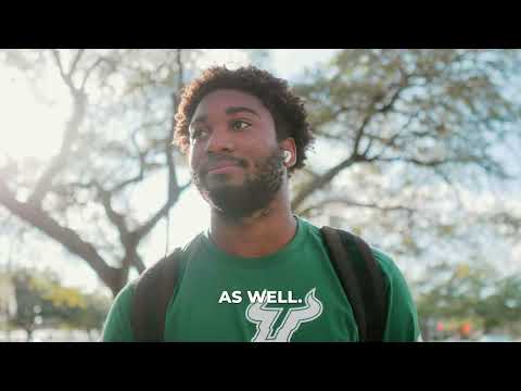 Usf Coph Doctoral Program