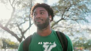USF COPH: DOCTORAL PROGRAM