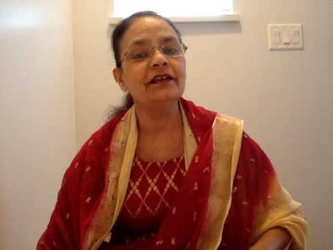 Anchal's 25th Birthday Song