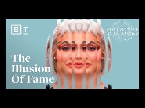 "名聲 "是我們共同製造的一個幻覺。下面是如何消除它。| 託德-羅斯為《大思考》撰寫的文章 ("Fame" is an illusion we’ve made together. Here’s how to undo it. | Todd Rose for Big Think)