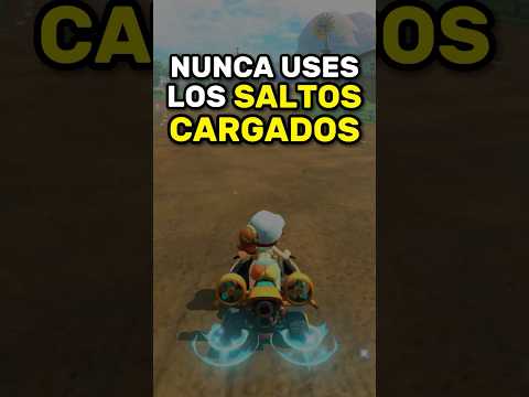 Digital Foundry profundiza en la tecnología y especificaciones de Mario Kart World
