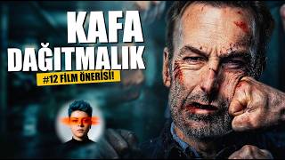 Sıkılmadan İzleyeceğiniz Çerezlik 12 Harika Film Önerisi!