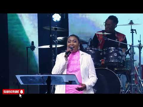 Eno Michael Sings the New Nigerian National Anthem | Nigeria, We Hail Thee