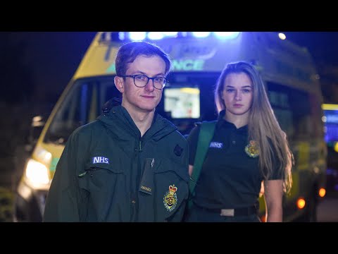 999: On the Front Line S13E2 | Anaphylaxis, Heart Attack & Suspected Sepsis Emergency Calls