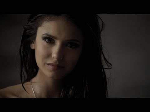 The Vampire Diaries: Season 8 - Official Trailer "Villains"  [HD]