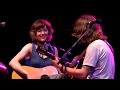 Billy Strings and Molly Tuttle, "Little Maggie," Grey Fox 2018