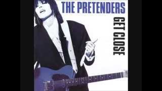 The Pretenders - When I Change My Life