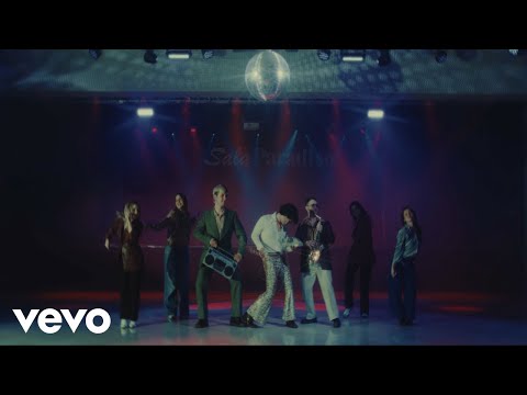 Disco Club Paradiso - Solito Disco Club