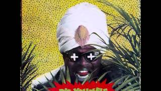 Barrence Whitfield and The Savages "Hug Me Squeeze Me"