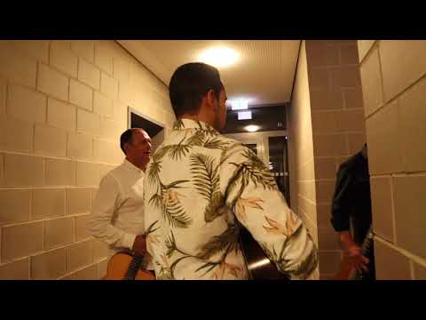 Gismo Graf Trio ft. Stochelo Rosenberg - The Essence Of Gypsy Jazz