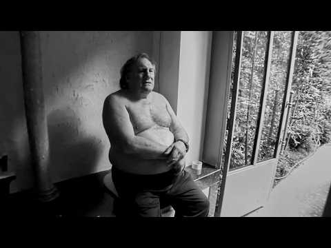 Depardieu: The Sacred "Monster" of French Cinema