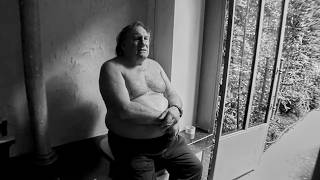 Depardieu : Le &quot;Monstre&quot; sacré du cinéma français