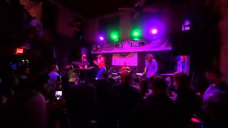 Samsaya - Stereotype (Live at Stubb&#39;s, SXSW 2014)