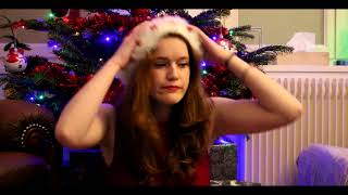 [Défi de Noël] White Christmas - Michael Bublé &amp; Shy&#39;m