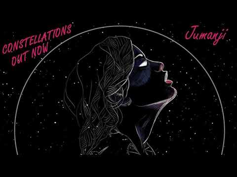 Jumanji - Constellations (Official Audio)