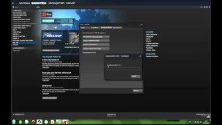 rust rust launcher error loading error startservice failed reshenie problemy - createfile failed with 32 fortnite fix