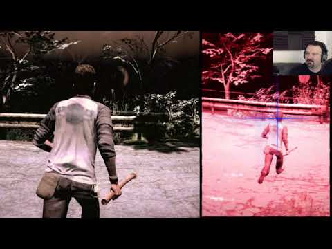 Siren: Blood Curse playthrough pt35 - Return to Shibuto Nest, WTF Do I Do?