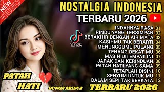 Download lagu LAGU NOSTALGIA INDONESIA TERBARU 2026 ! PATAH HATI π TEMAN KERJA, SANTAI, DIPERJALANAN. mp3 Download lagu LAGU NOSTALGIA INDONESIA TERBARU 2026 ! PATAH HATI π TEMAN KERJA, SANTAI, DIPERJALANAN. mp3