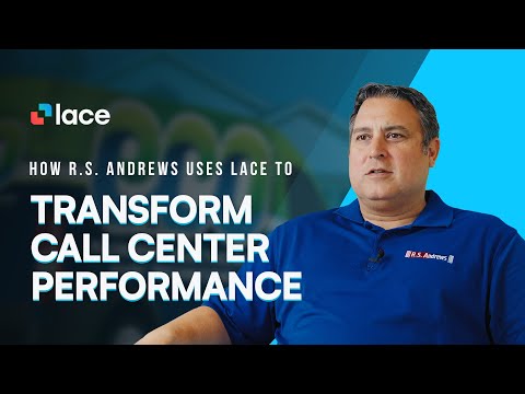 R.S. Andrews - Customer Success Story (Dari Payrow - President/Owner)