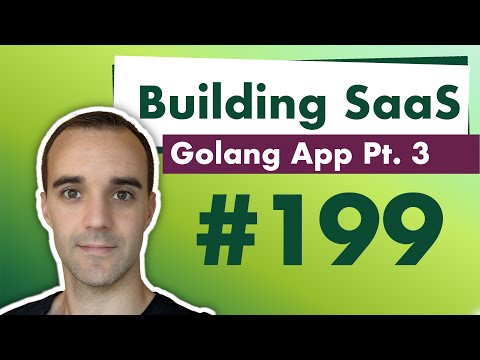 Building SaaS with Python and Django thumbnail
