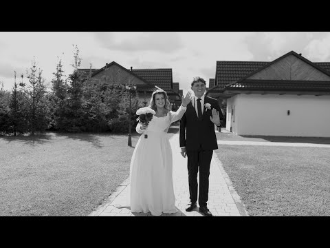 Aleksandra & Robert | Skansen Bicz