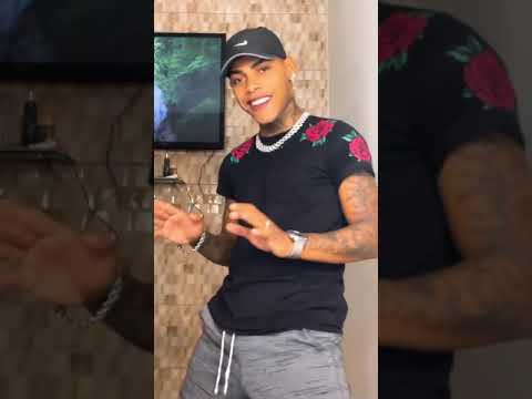 Vt kebradeira & Andressa cassia - Dançando piseiro