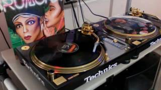 Timex Social Club ‎– Rumors