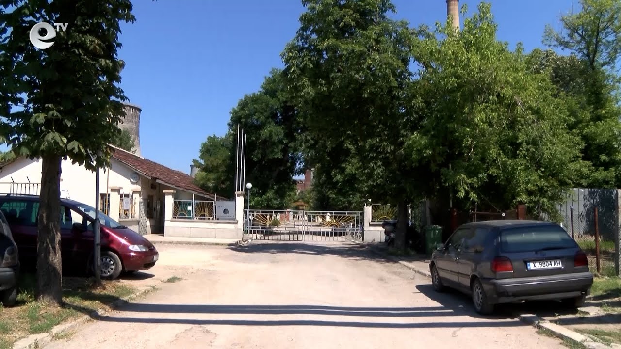 Директорът на РИОСВ Хасково - Наталия Пачеманова е била заплашена, за да издаде заповед за отварянето на ТЕЦ-а в Димитровград