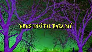 The Misfits - Witch Hunt(Sub.Español)