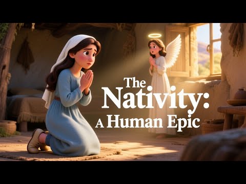 The Christ Child: A Nativity Story