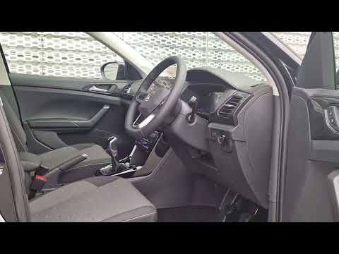 Volkswagen T-Cross Edition 75 1.0TSI - Image 2