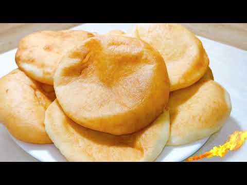 Incredibly Cotton Soft Bosnian Paratha Recipe EasyThat Drive Everyone Crazy at the Dinning Table🥞