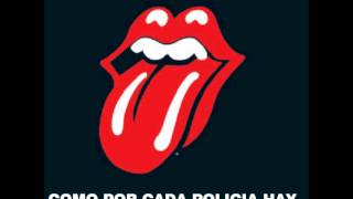 The Rolling Stones-Symphaty for the Devil SUBTITULADA EN ESPAÑOL