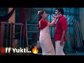 K RAMP Movie Hot Scenes Timing Details Yukti Thareja Hot