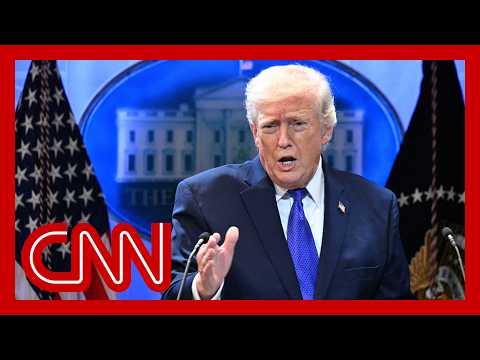 Trump imposes add'l 10% global tariff after reacting to tariff ruling